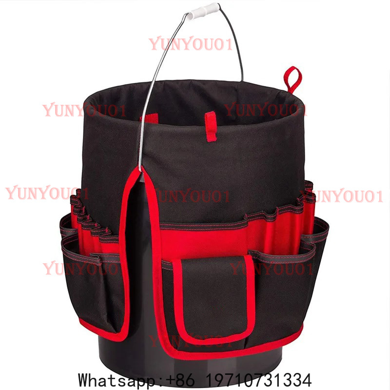 Popular Garden Kit Oxford Clot - Grow Bag recension och pris