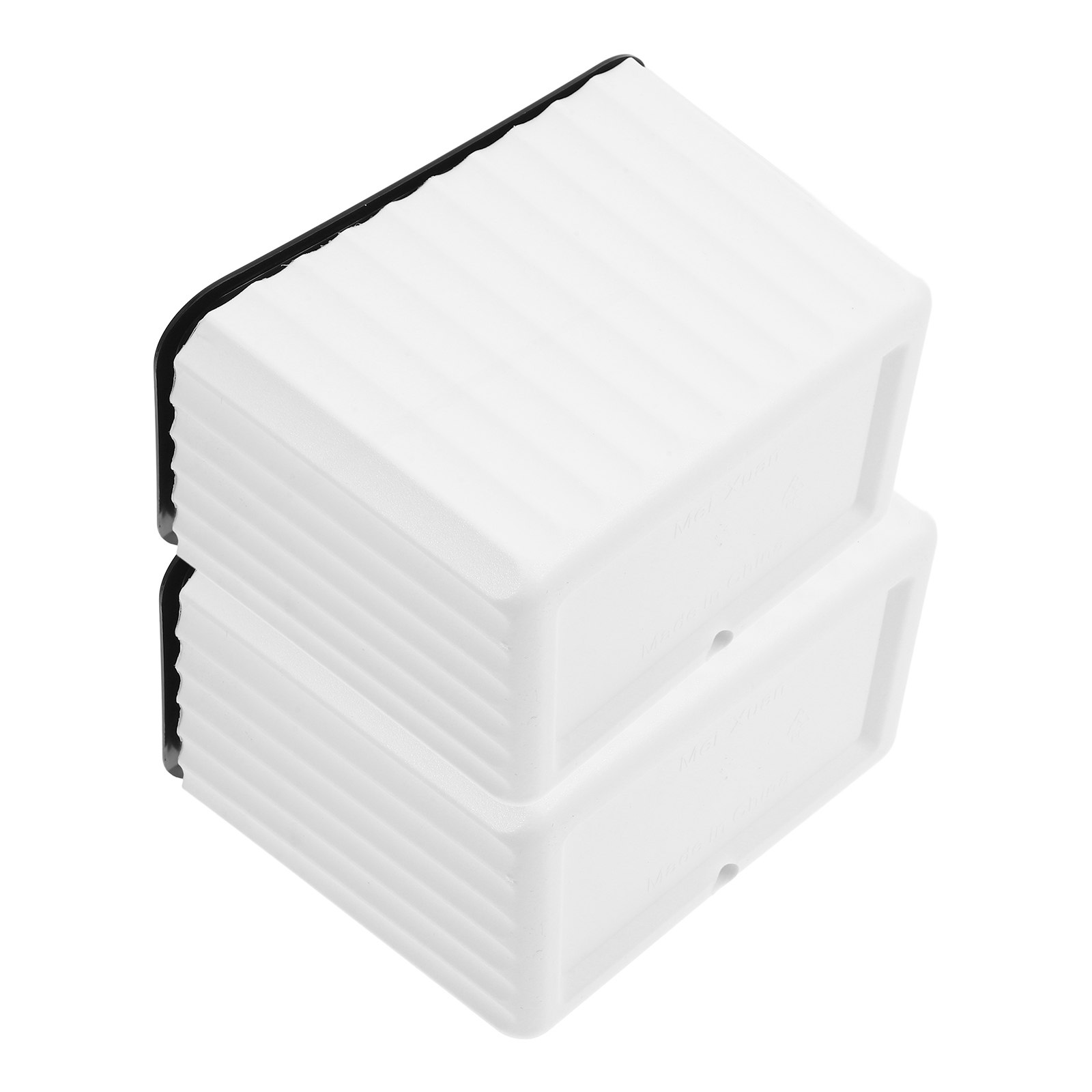 2Pcs Wall Mounted Flower Pots  - Self Watering Planter recension och pris