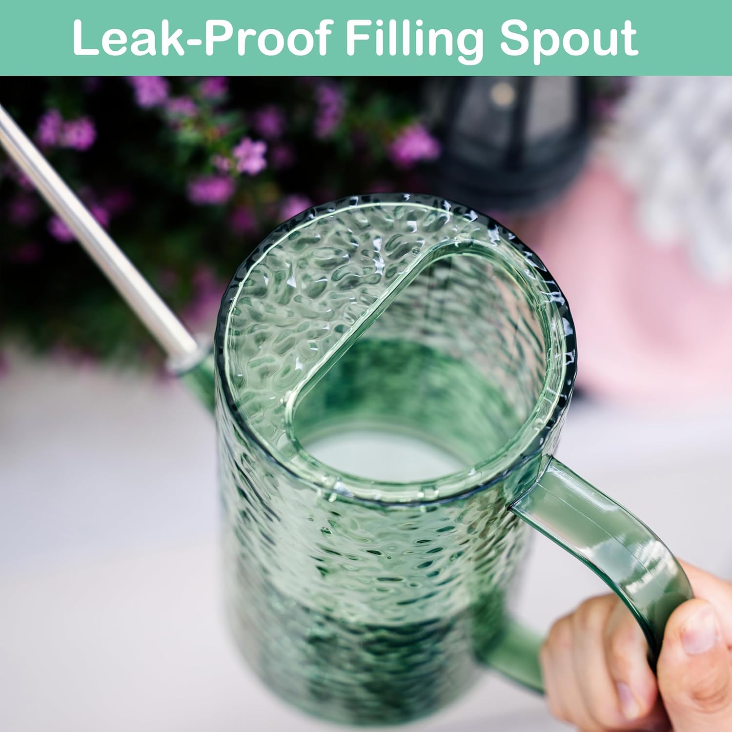 Small Watering Can for Indoor  - Watering Can recension och pris