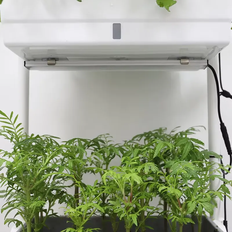 Movable Vertical Grow 3 Level  - Vertical Planter recension och pris