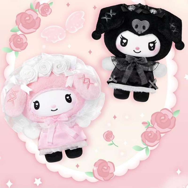 Genuine Toptoy Sanrio Characte - Grow Bag recension och pris