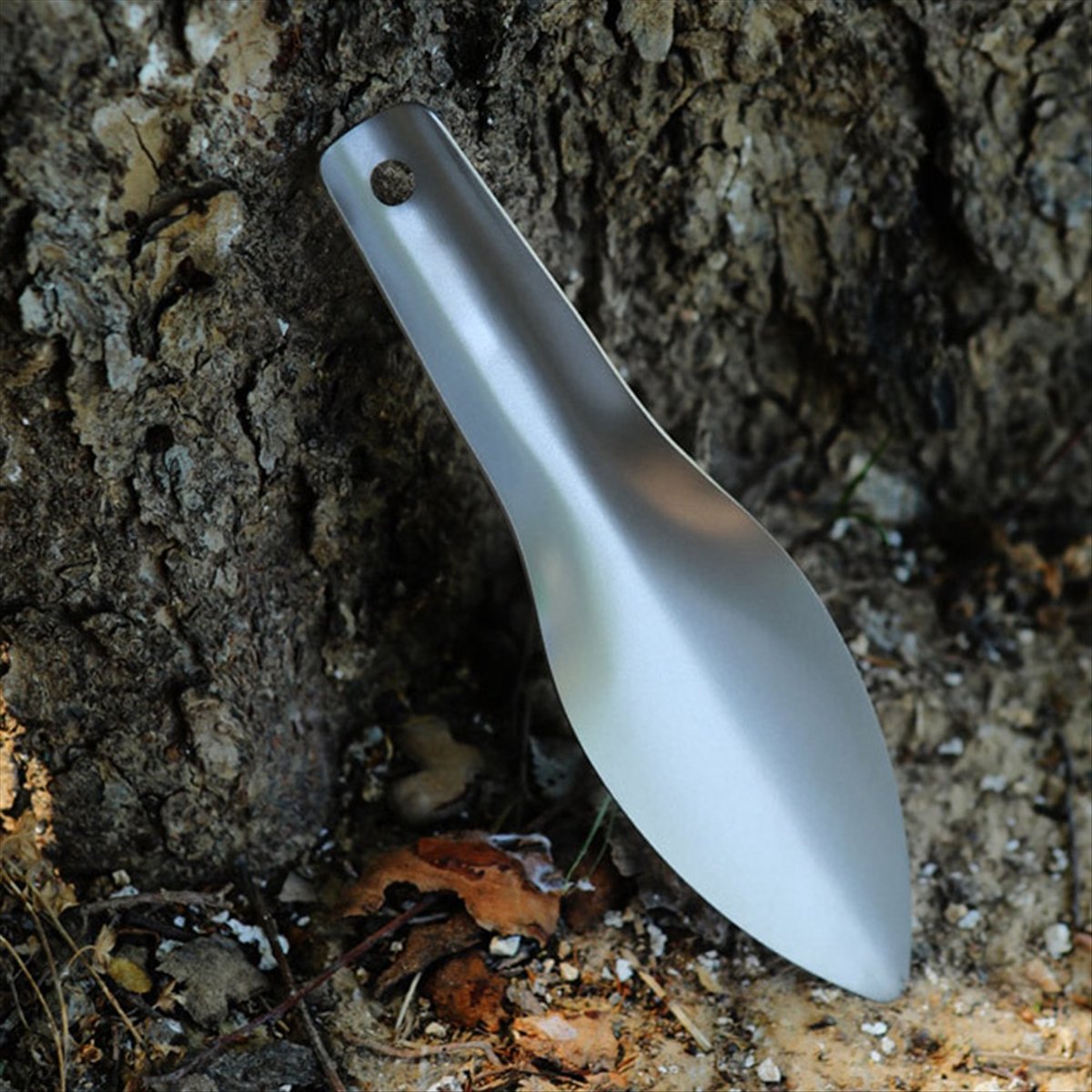 T34C Mini Ultralight Trowel Ti - Trowel Garden Tools recension och pris