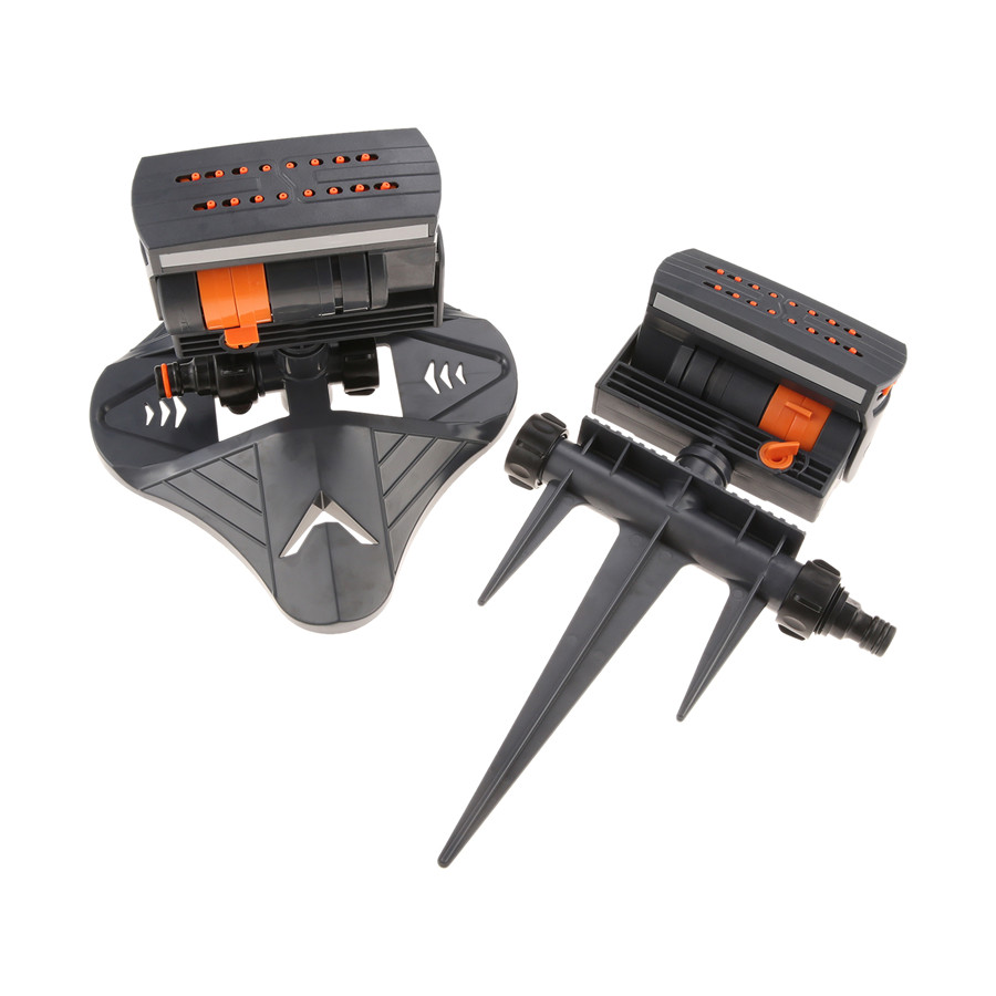 Automatic Garden Sprinkler Swi - Trowel Garden Tools recension och pris