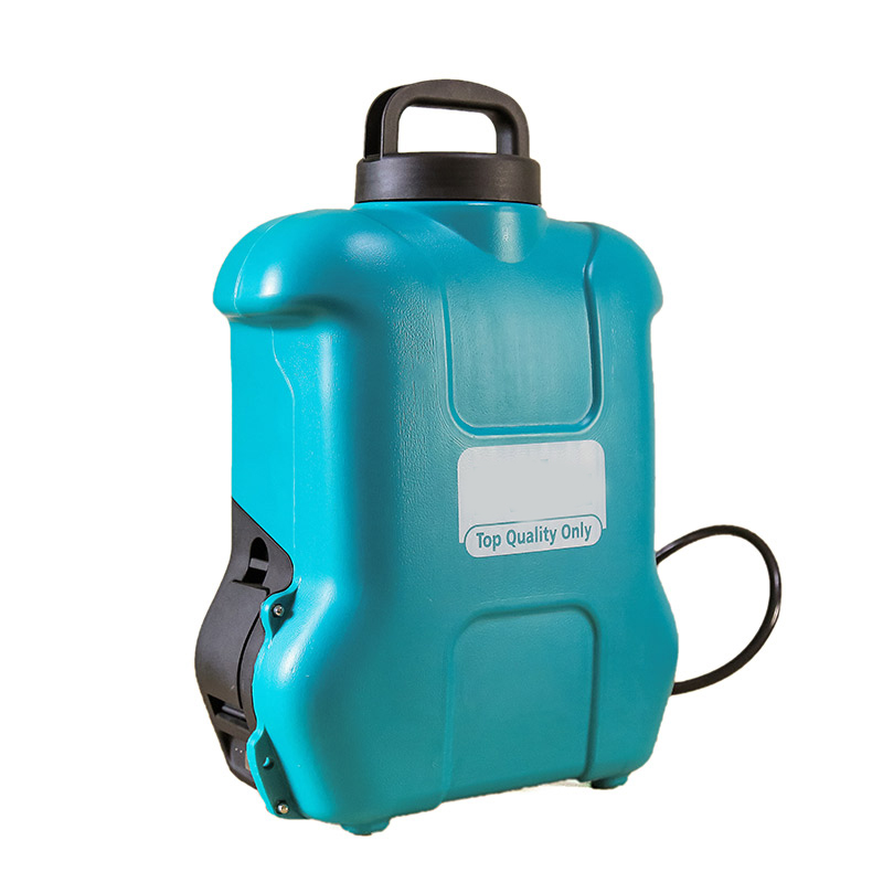Sprayer Knapsack Pesticide Spr - Watering Can recension och pris