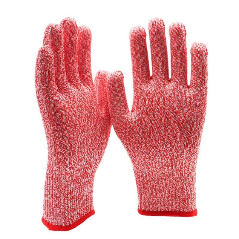 Clearance_Grade 5 Cut Resistan - Garden Gloves recension och pris