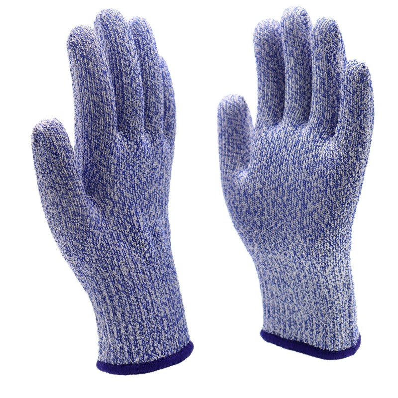 Clearance_Grade 5 Cut Resistan - Garden Gloves recension och pris