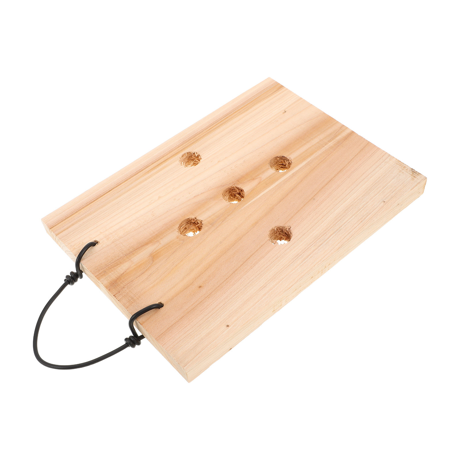 Solid Wood Vertical Wall Plant - Vertical Planter recension och pris