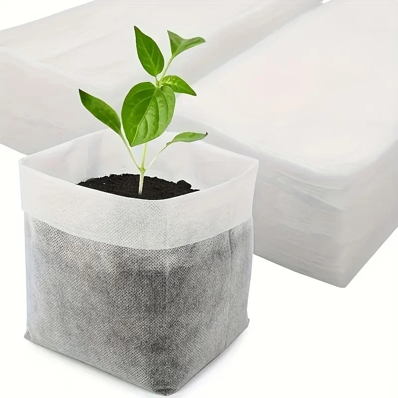 Water Permeable Breathable Non - Grow Bag recension och pris