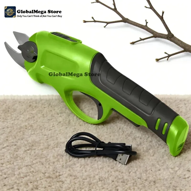 2026 Latest for VERTAK 3.6V Co - Pruning Shears recension och pris