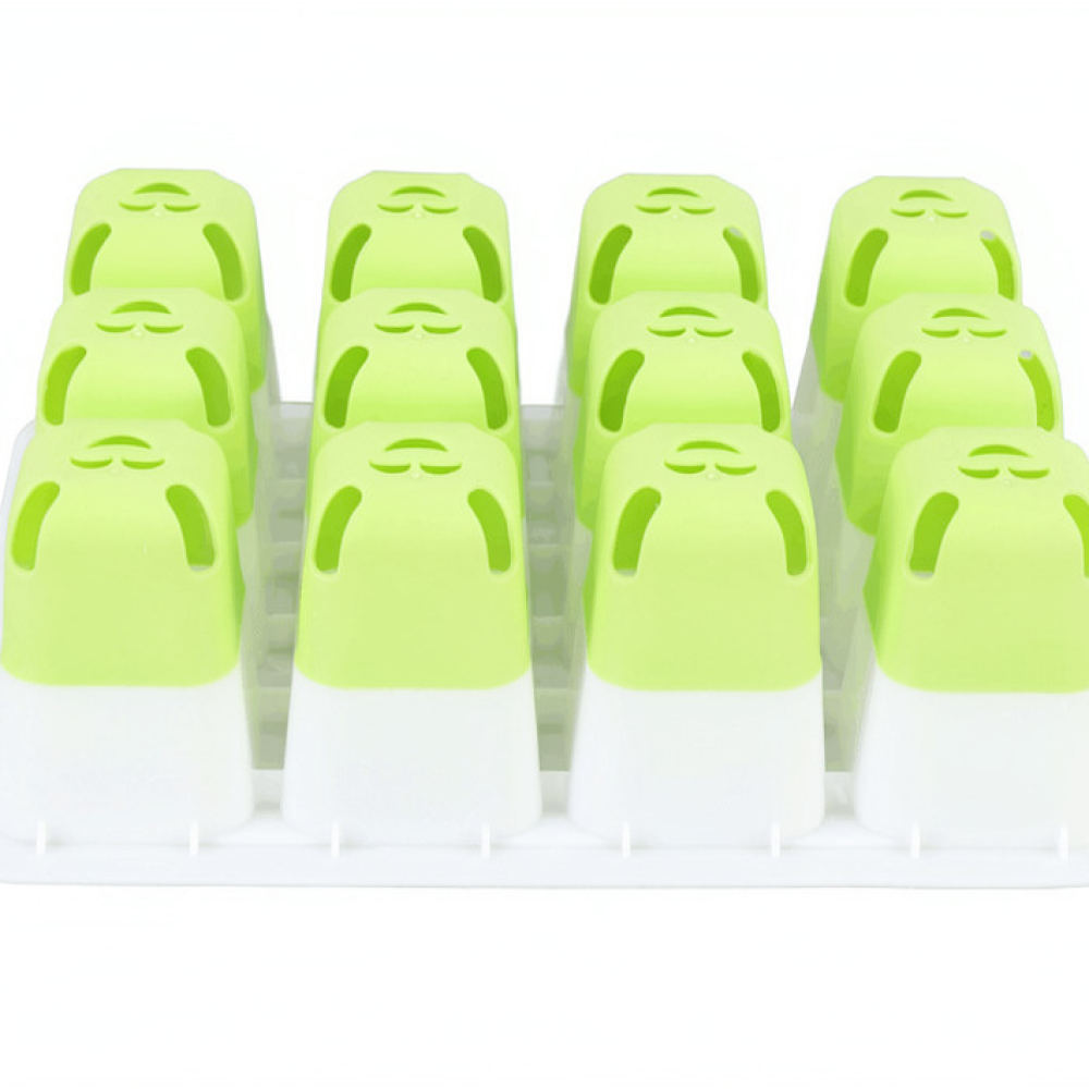 Reusable Silicone Starter Box  - Plant Pot recension och pris
