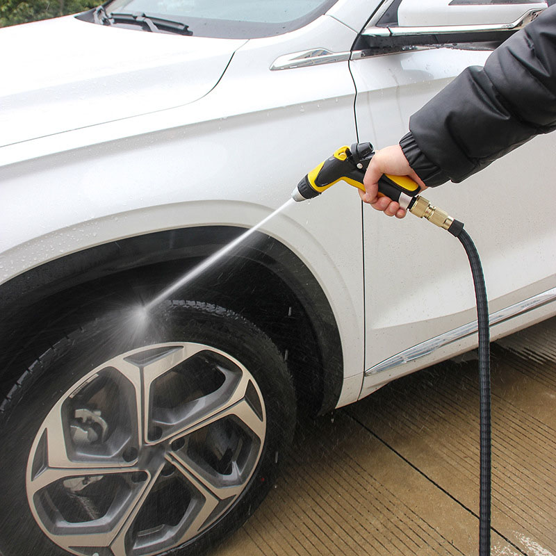 High Pressure Car Wash Water S - Trowel Garden Tools recension och pris