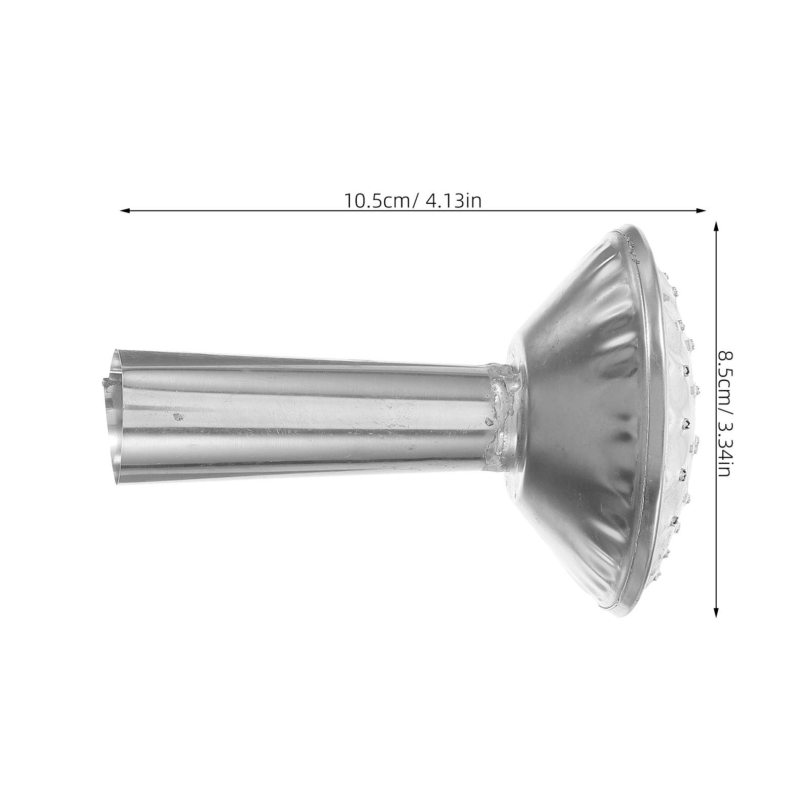 Stainless Steel Watering Can S - Watering Can recension och pris