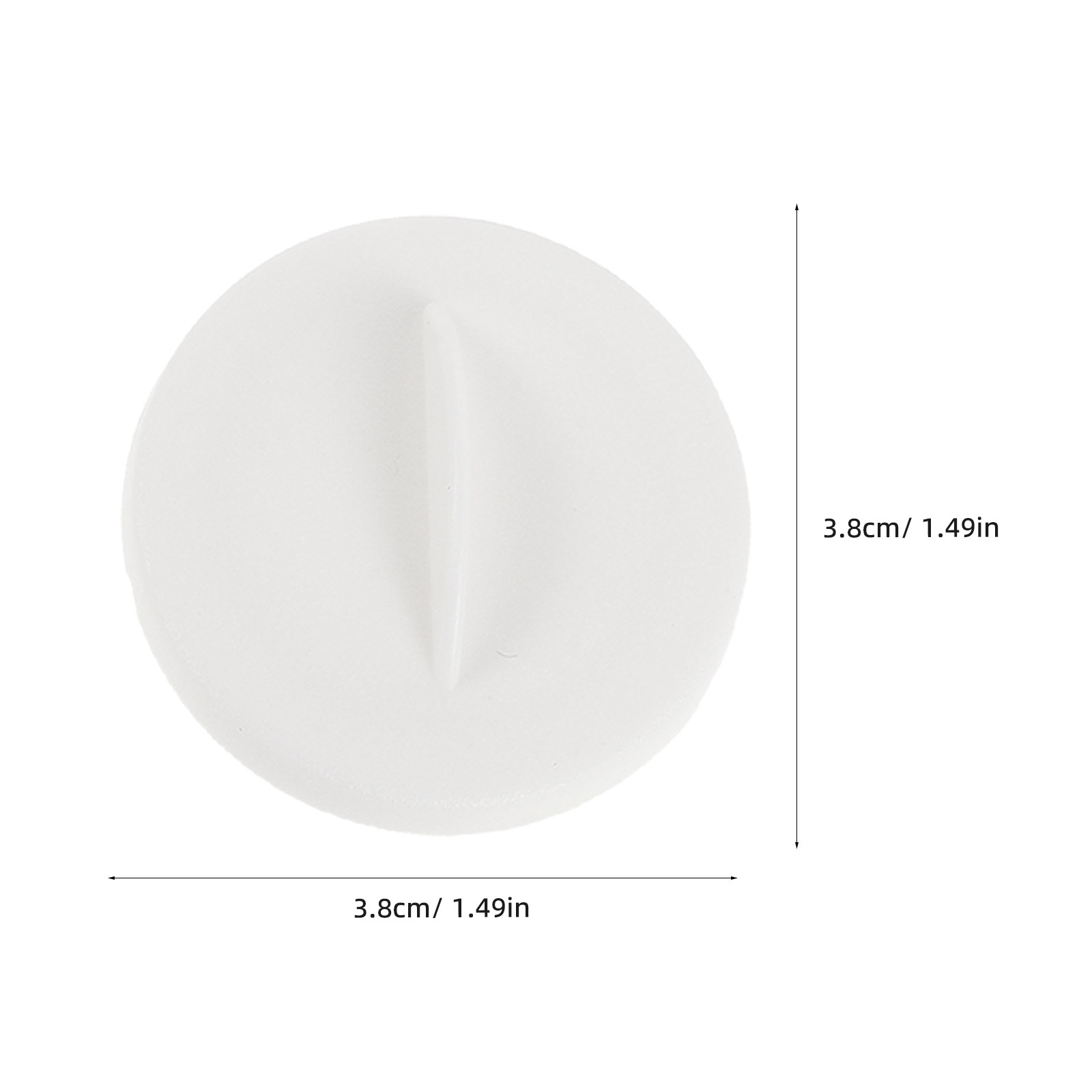 24Pcs Round Hydroponic Hole Ca - Hydroponic Kit recension och pris