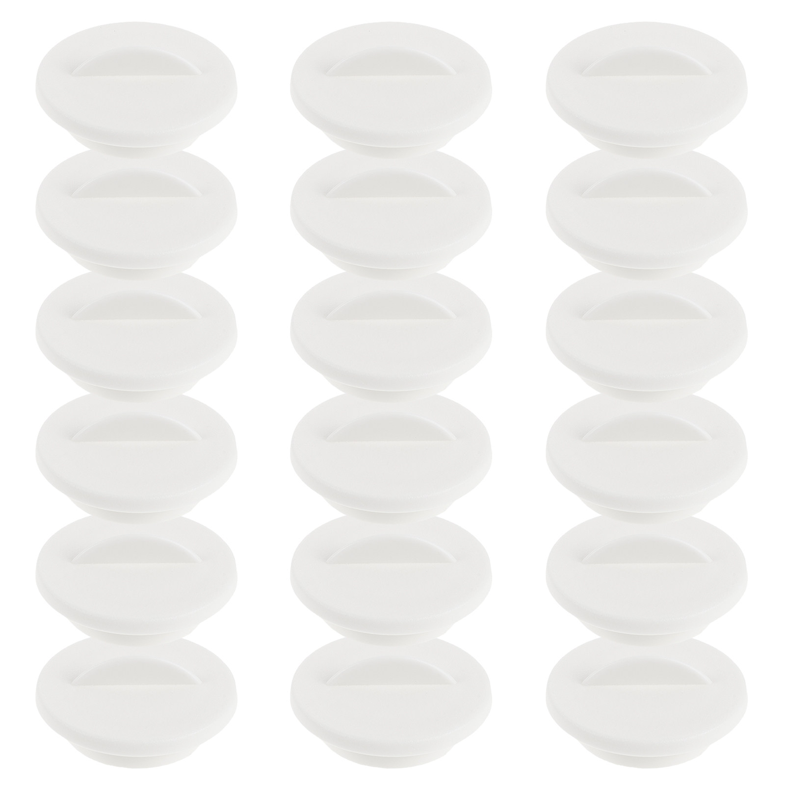 24Pcs Round Hydroponic Hole Ca - Hydroponic Kit recension och pris