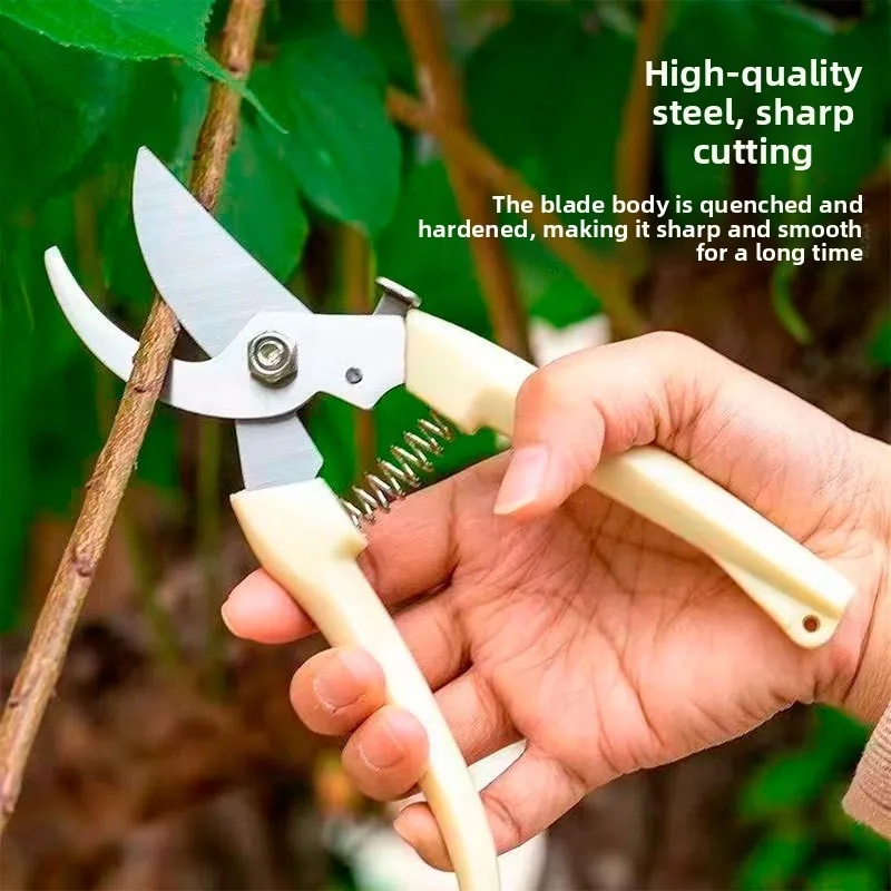 Labor‑Saving Garden Pruning Sh - Pruning Shears recension och pris