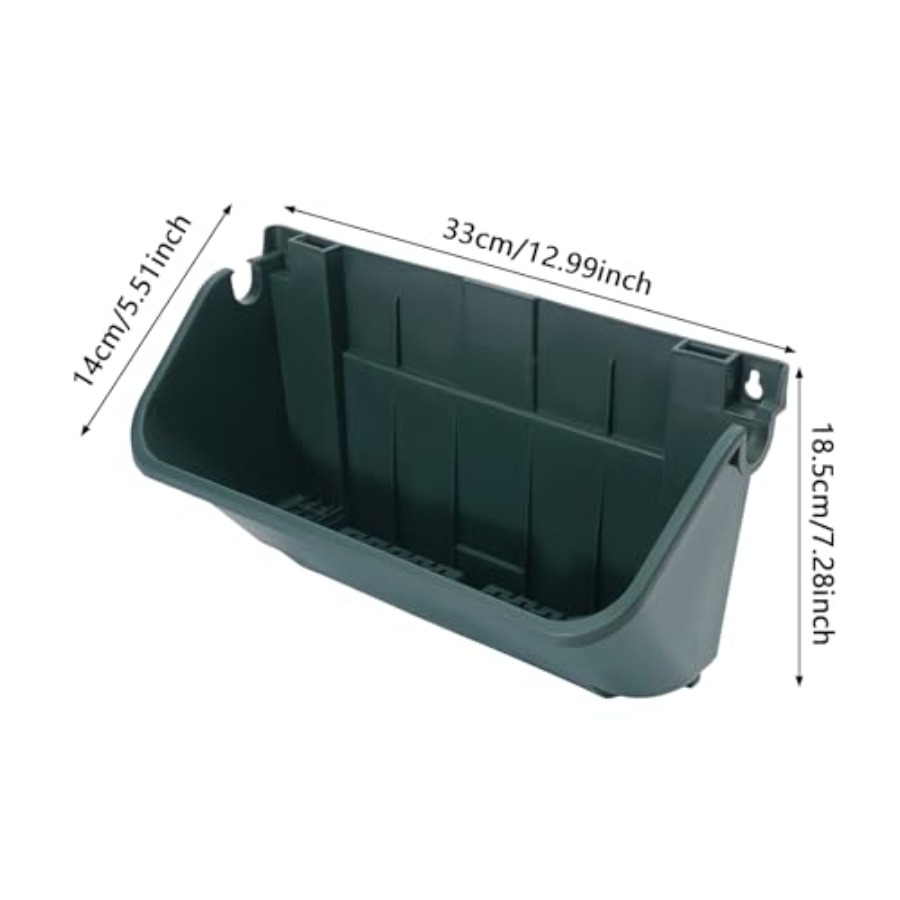 Vertical Garden Planter For In - Vertical Planter recension och pris