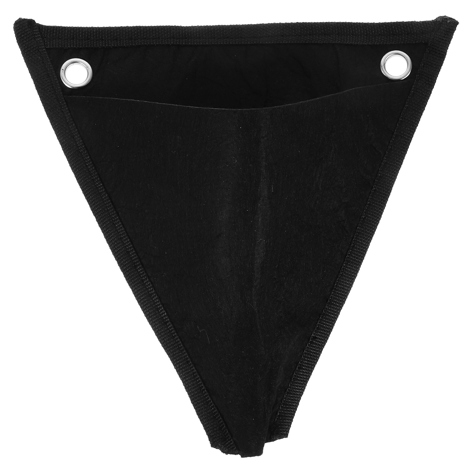 Triangular Wall-Mounted Hangin - Vertical Planter recension och pris