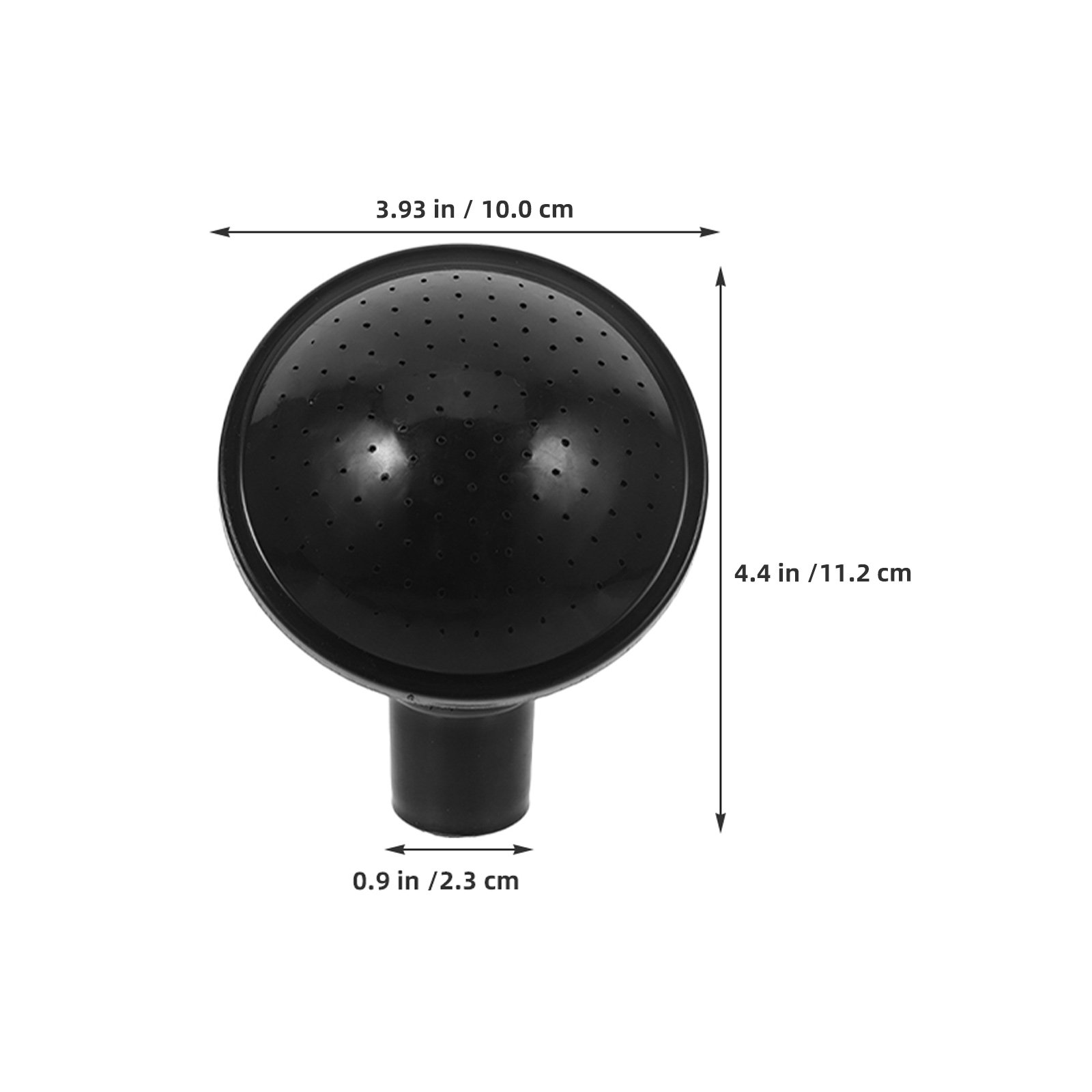 Watering Can Sprinkler Head 6  - Watering Can recension och pris