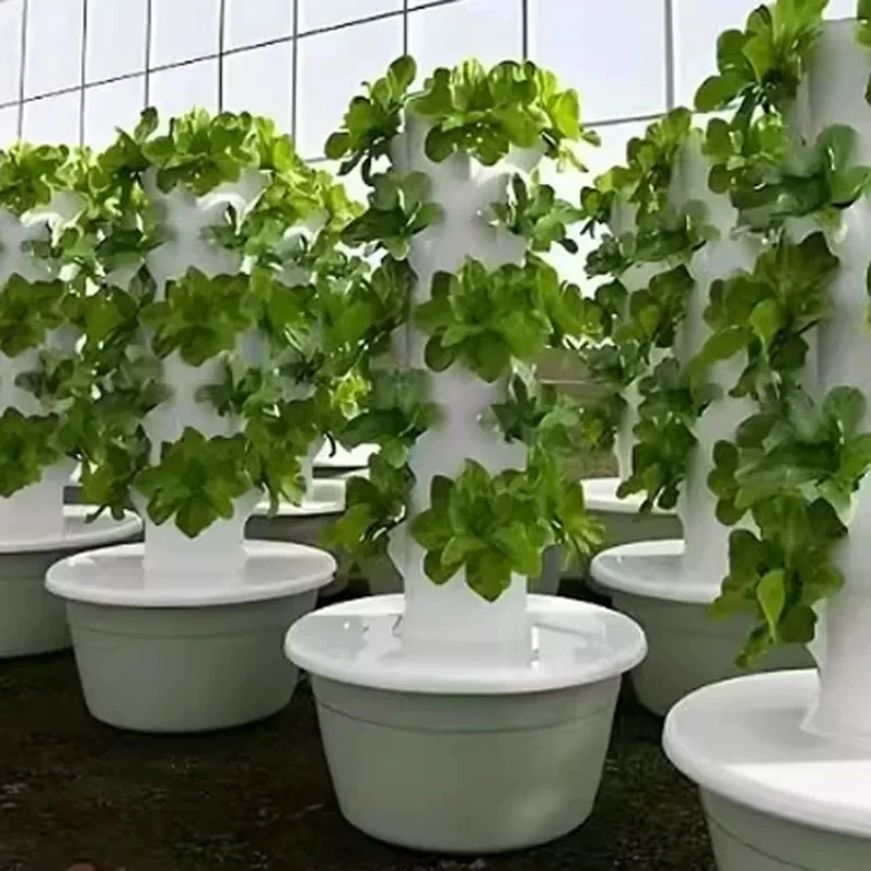 9/11-Tier Hydroponic Growing K - Hydroponic Kit recension och pris