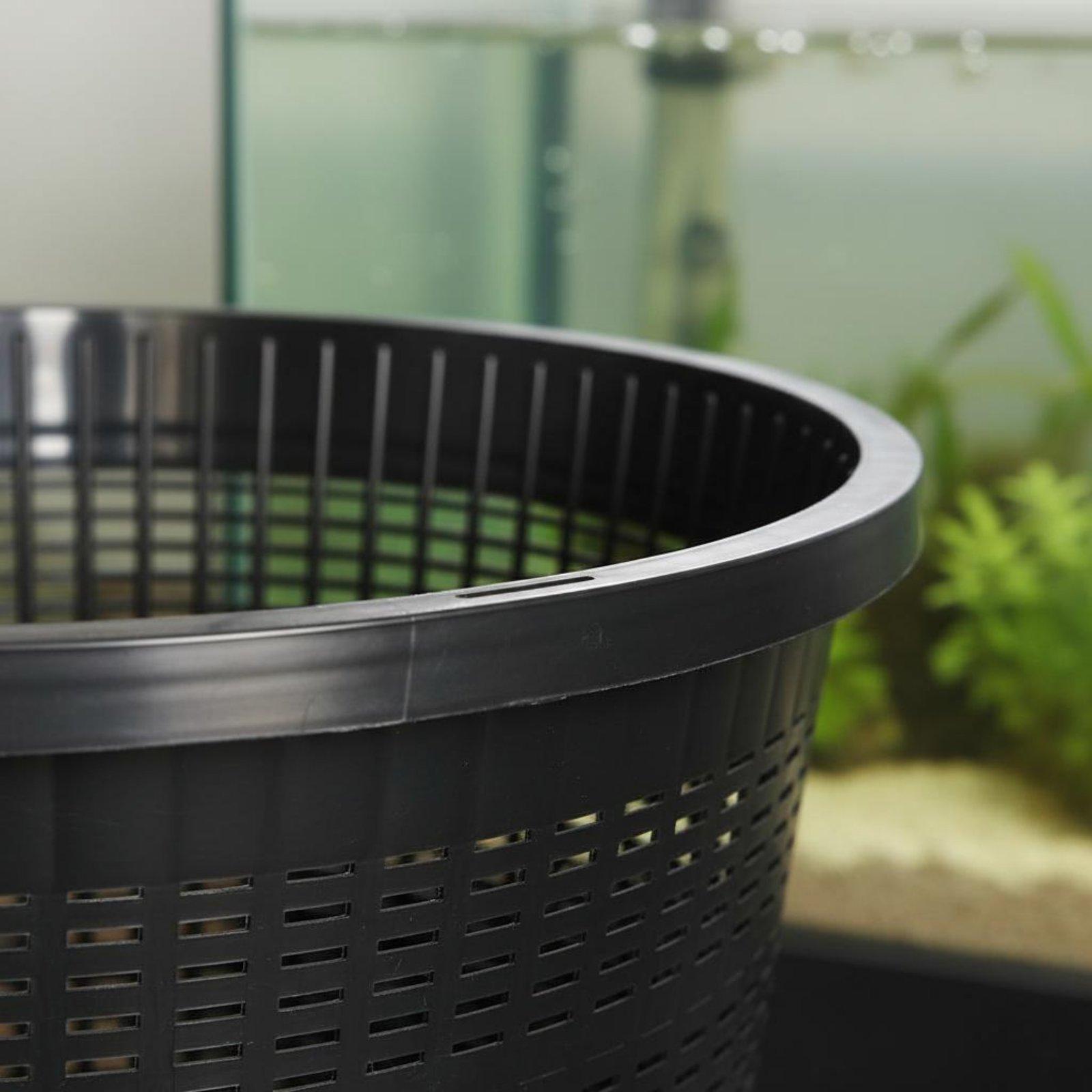 Hydroponic Planter Wide Rim Me - Plant Pot recension och pris