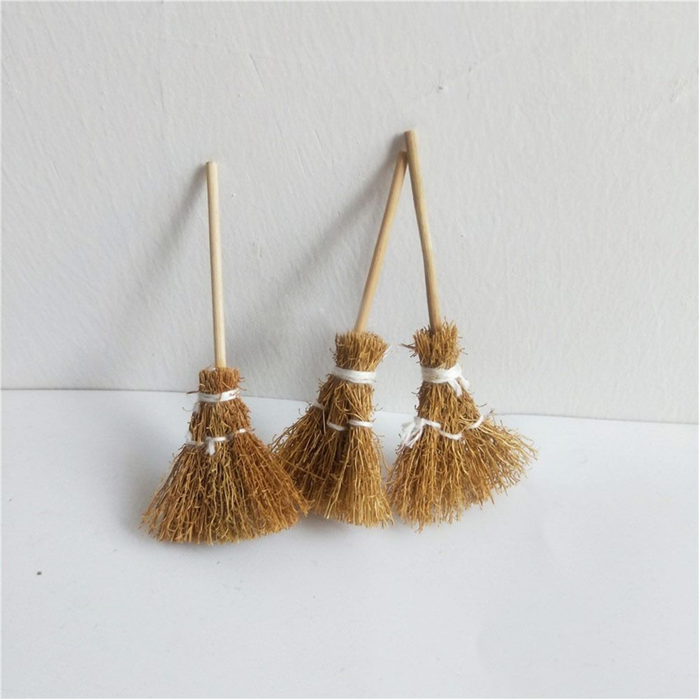 5pcs/Bag Craft Scene Mini Broo - Grow Bag recension och pris
