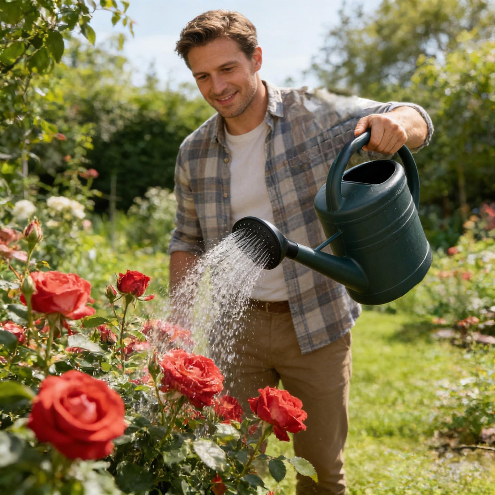 Watering Can Nozzle Universal  - Watering Can recension och pris