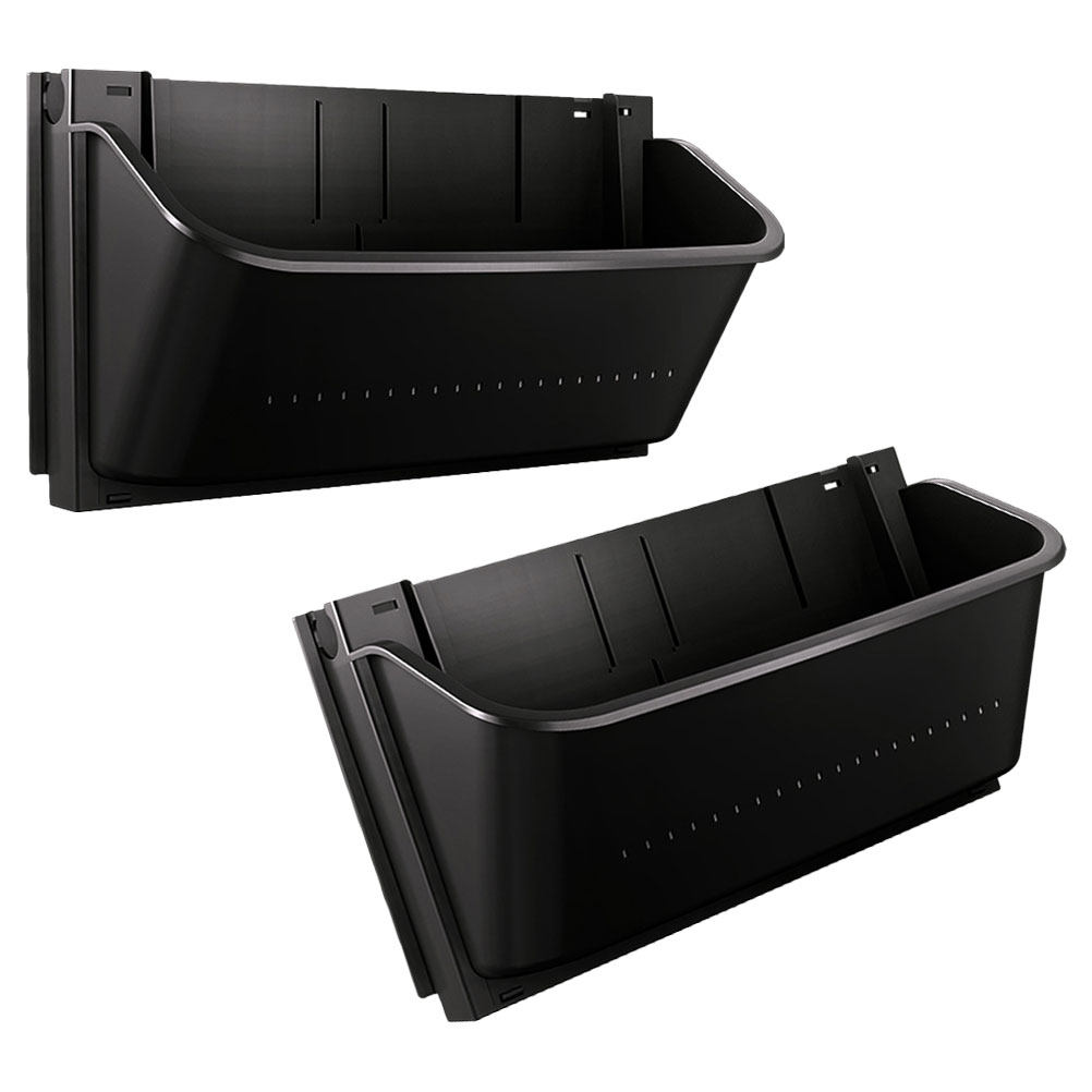2Pcs Vertical Garden Wall Plan - Vertical Planter recension och pris