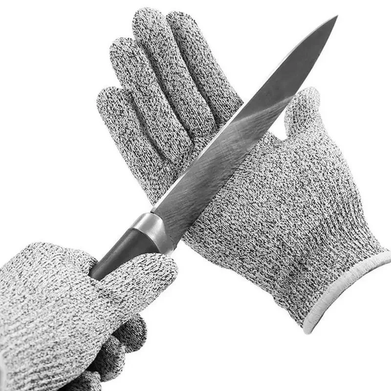 Level 5 Cut Proof Stab Resista - Garden Gloves recension och pris