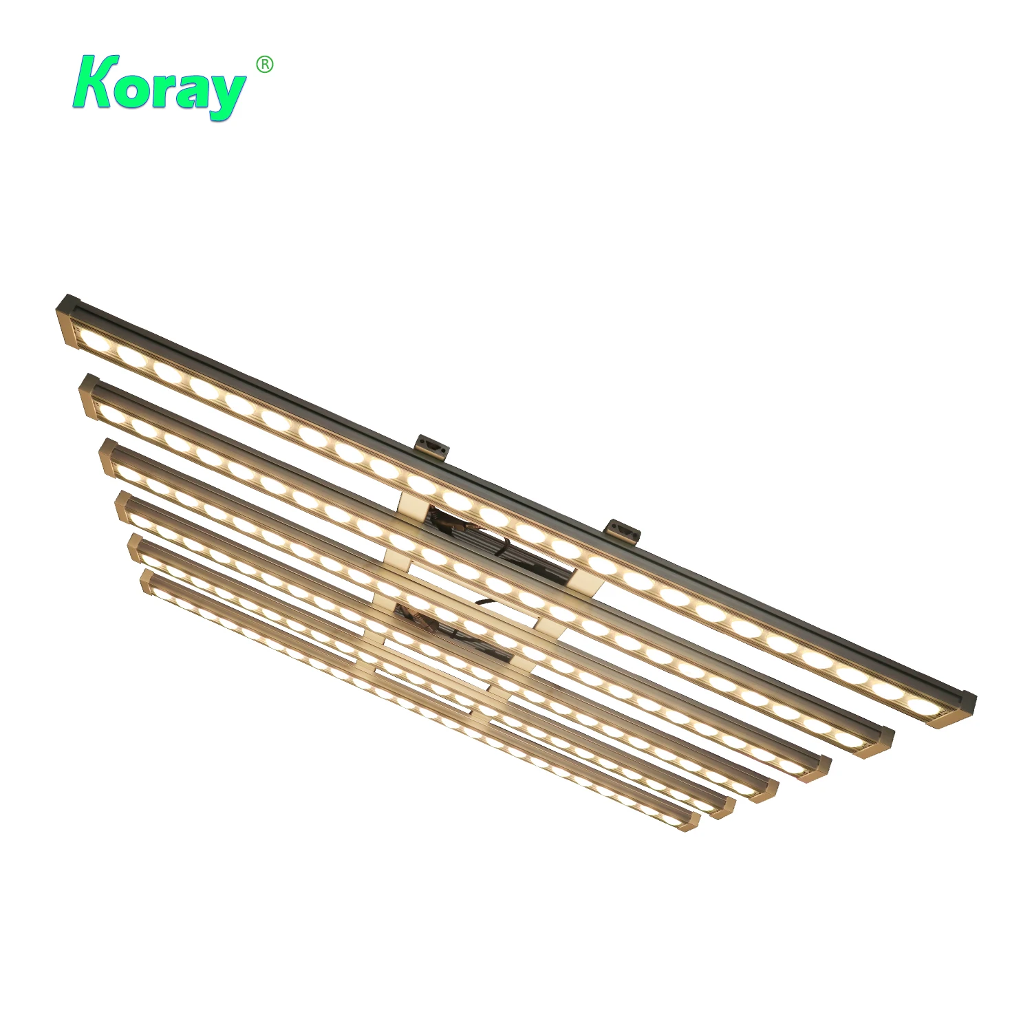 Koray 900W Indoor full spectru - Grow Light Led recension och pris