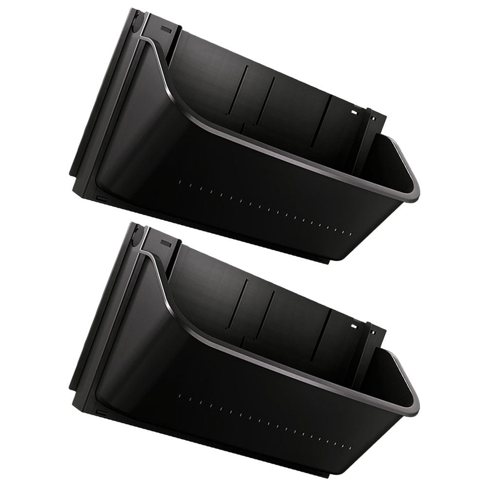 2Pcs Vertical Wall Planter Box - Vertical Planter recension och pris