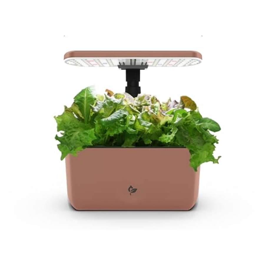 Indoor hydroponic garden for y - Indoor Herb Garden recension och pris